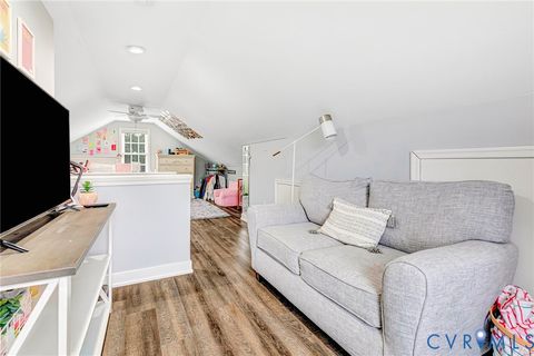 Tiny photo for 12449 Lily Pad Lane, Ashland, VA 23005 (MLS # 2527722)