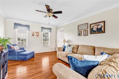 Tiny photo for 12449 Lily Pad Lane, Ashland, VA 23005 (MLS # 2527722)