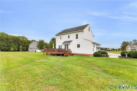 Tiny photo for 12449 Lily Pad Lane, Ashland, VA 23005 (MLS # 2527722)