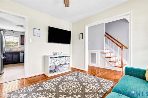 Tiny photo for 12449 Lily Pad Lane, Ashland, VA 23005 (MLS # 2527722)