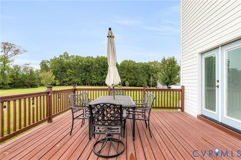 Tiny photo for 12449 Lily Pad Lane, Ashland, VA 23005 (MLS # 2527722)