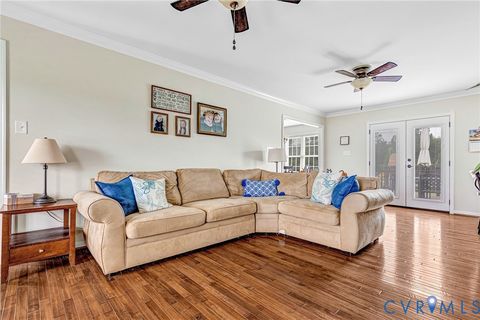 Tiny photo for 12449 Lily Pad Lane, Ashland, VA 23005 (MLS # 2527722)