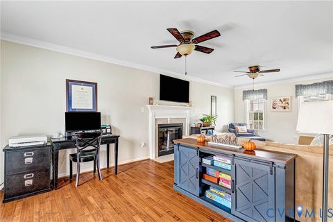 Tiny photo for 12449 Lily Pad Lane, Ashland, VA 23005 (MLS # 2527722)
