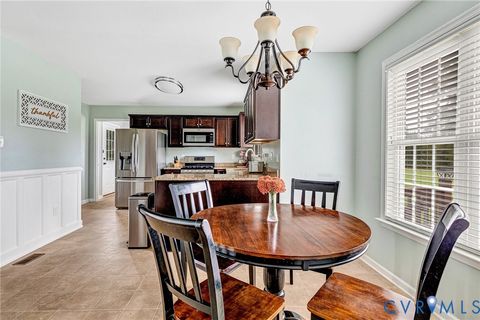 Tiny photo for 12449 Lily Pad Lane, Ashland, VA 23005 (MLS # 2527722)