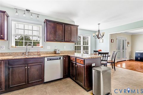 Tiny photo for 12449 Lily Pad Lane, Ashland, VA 23005 (MLS # 2527722)