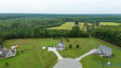 Tiny photo for 12449 Lily Pad Lane, Ashland, VA 23005 (MLS # 2527722)