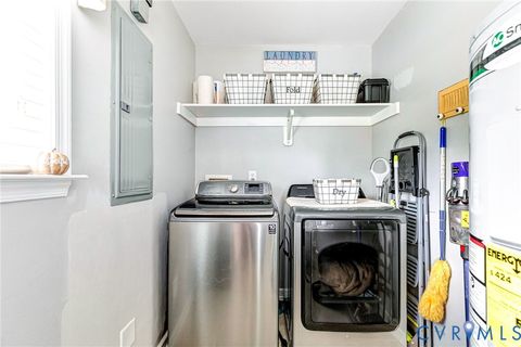Tiny photo for 12449 Lily Pad Lane, Ashland, VA 23005 (MLS # 2527722)