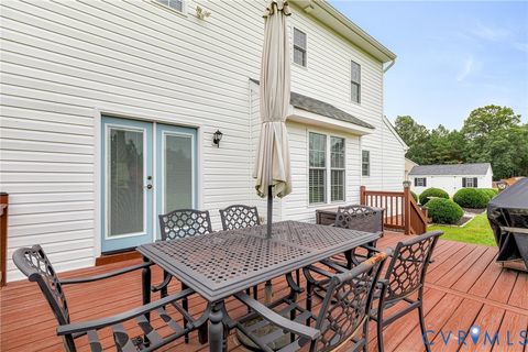 Tiny photo for 12449 Lily Pad Lane, Ashland, VA 23005 (MLS # 2527722)