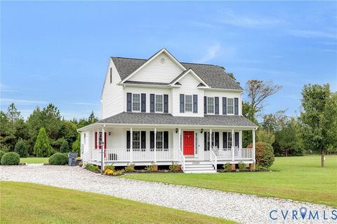 Photo of 12449 Lily Pad Lane, Ashland, VA 23005 (MLS # 2527722)