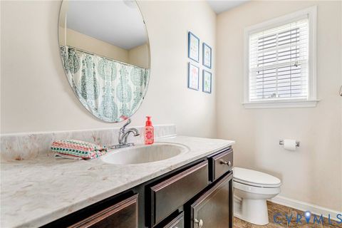 Tiny photo for 12449 Lily Pad Lane, Ashland, VA 23005 (MLS # 2527722)