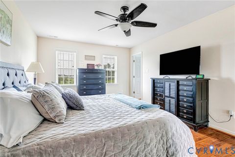 Tiny photo for 12449 Lily Pad Lane, Ashland, VA 23005 (MLS # 2527722)