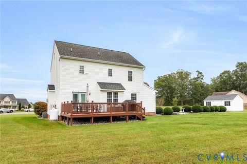 Tiny photo for 12449 Lily Pad Lane, Ashland, VA 23005 (MLS # 2527722)