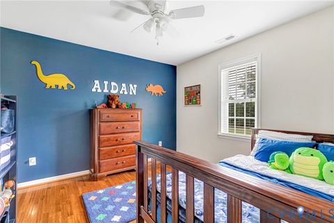 Tiny photo for 12449 Lily Pad Lane, Ashland, VA 23005 (MLS # 2527722)