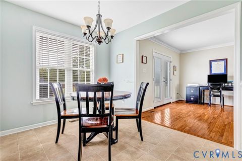 Tiny photo for 12449 Lily Pad Lane, Ashland, VA 23005 (MLS # 2527722)
