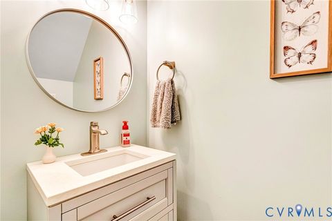 Tiny photo for 12449 Lily Pad Lane, Ashland, VA 23005 (MLS # 2527722)