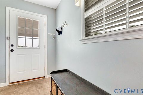 Tiny photo for 12449 Lily Pad Lane, Ashland, VA 23005 (MLS # 2527722)