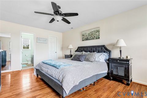 Tiny photo for 12449 Lily Pad Lane, Ashland, VA 23005 (MLS # 2527722)