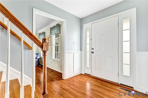 Tiny photo for 12449 Lily Pad Lane, Ashland, VA 23005 (MLS # 2527722)