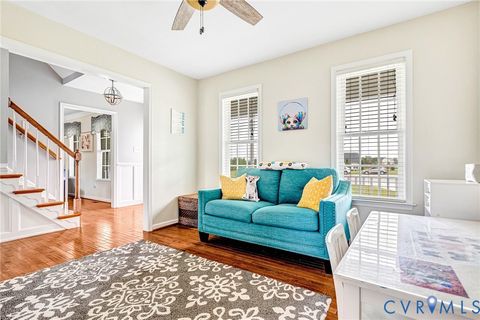Tiny photo for 12449 Lily Pad Lane, Ashland, VA 23005 (MLS # 2527722)
