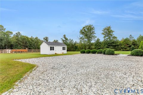 Tiny photo for 12449 Lily Pad Lane, Ashland, VA 23005 (MLS # 2527722)
