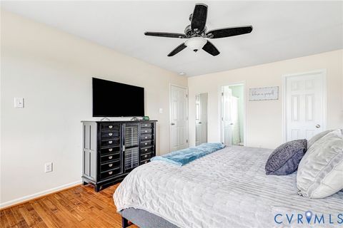Tiny photo for 12449 Lily Pad Lane, Ashland, VA 23005 (MLS # 2527722)