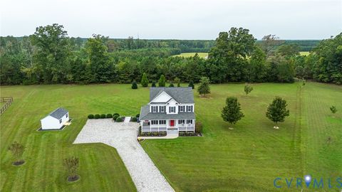 Tiny photo for 12449 Lily Pad Lane, Ashland, VA 23005 (MLS # 2527722)