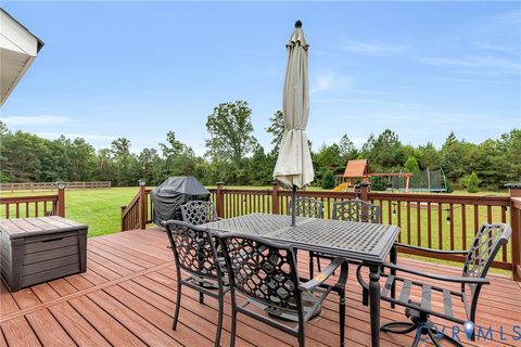 Tiny photo for 12449 Lily Pad Lane, Ashland, VA 23005 (MLS # 2527722)