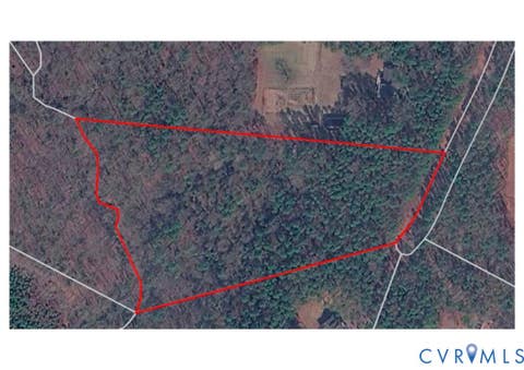 Photo of 0 Andean Lane, Powhatan, VA 23139 (MLS # 2622747)
