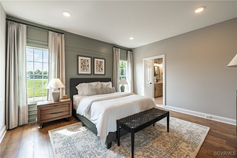 Tiny photo for 8229 Mount Eagle Road, Hanover, VA 23005 (MLS # 2507441)