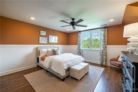 Tiny photo for 8229 Mount Eagle Road, Hanover, VA 23005 (MLS # 2507441)