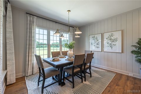 Tiny photo for 8229 Mount Eagle Road, Hanover, VA 23005 (MLS # 2507441)