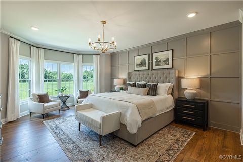 Tiny photo for 8229 Mount Eagle Road, Hanover, VA 23005 (MLS # 2507441)