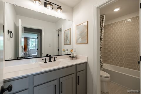 Tiny photo for 8229 Mount Eagle Road, Hanover, VA 23005 (MLS # 2507441)