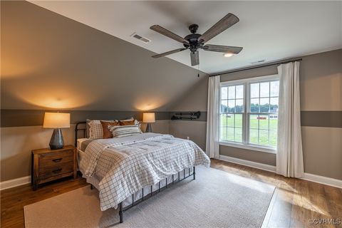 Tiny photo for 8229 Mount Eagle Road, Hanover, VA 23005 (MLS # 2507441)