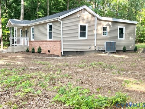Tiny photo for 3301 Kingsland Road RD, Chesterfield, VA 23237 (MLS # 2616502)