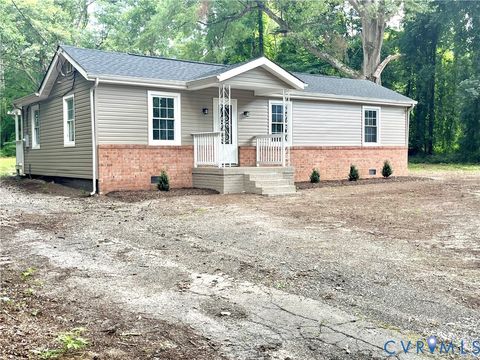 Tiny photo for 3301 Kingsland Road RD, Chesterfield, VA 23237 (MLS # 2616502)