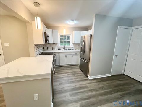 Tiny photo for 3301 Kingsland Road RD, Chesterfield, VA 23237 (MLS # 2616502)