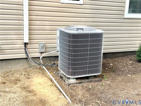 Tiny photo for 3301 Kingsland Road RD, Chesterfield, VA 23237 (MLS # 2616502)
