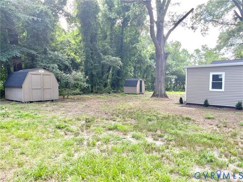 Tiny photo for 3301 Kingsland Road RD, Chesterfield, VA 23237 (MLS # 2616502)
