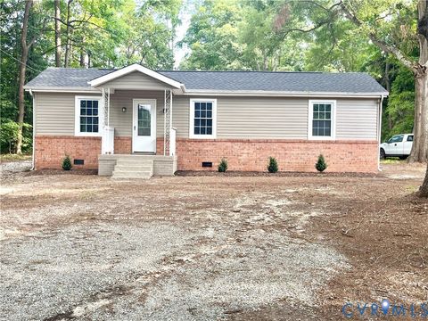 Photo of 3301 Kingsland Road RD, Chesterfield, VA 23237 (MLS # 2616502)