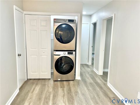 Tiny photo for 3301 Kingsland Road RD, Chesterfield, VA 23237 (MLS # 2616502)