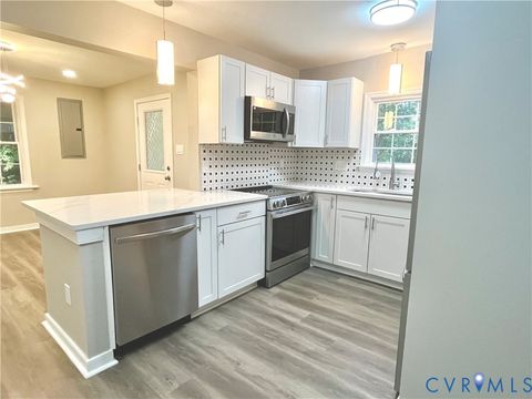 Tiny photo for 3301 Kingsland Road RD, Chesterfield, VA 23237 (MLS # 2616502)