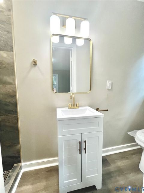 Tiny photo for 3301 Kingsland Road RD, Chesterfield, VA 23237 (MLS # 2616502)