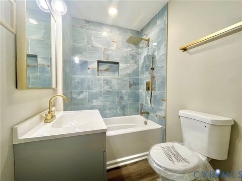 Tiny photo for 3301 Kingsland Road RD, Chesterfield, VA 23237 (MLS # 2616502)