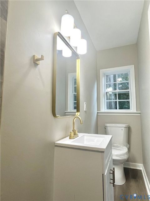 Tiny photo for 3301 Kingsland Road RD, Chesterfield, VA 23237 (MLS # 2616502)