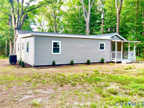 Tiny photo for 3301 Kingsland Road RD, Chesterfield, VA 23237 (MLS # 2616502)