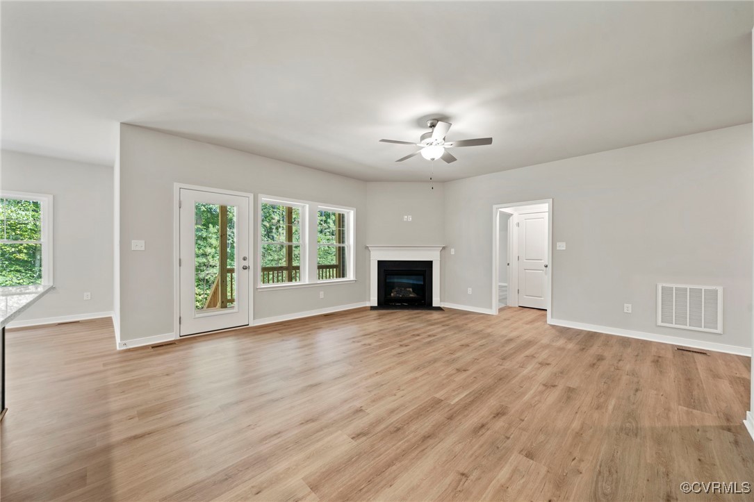 TBD Kensington Lane