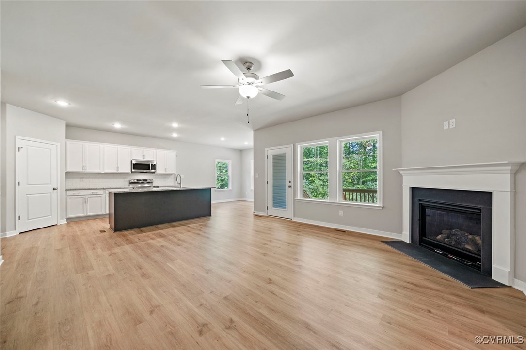 TBD Kensington Lane