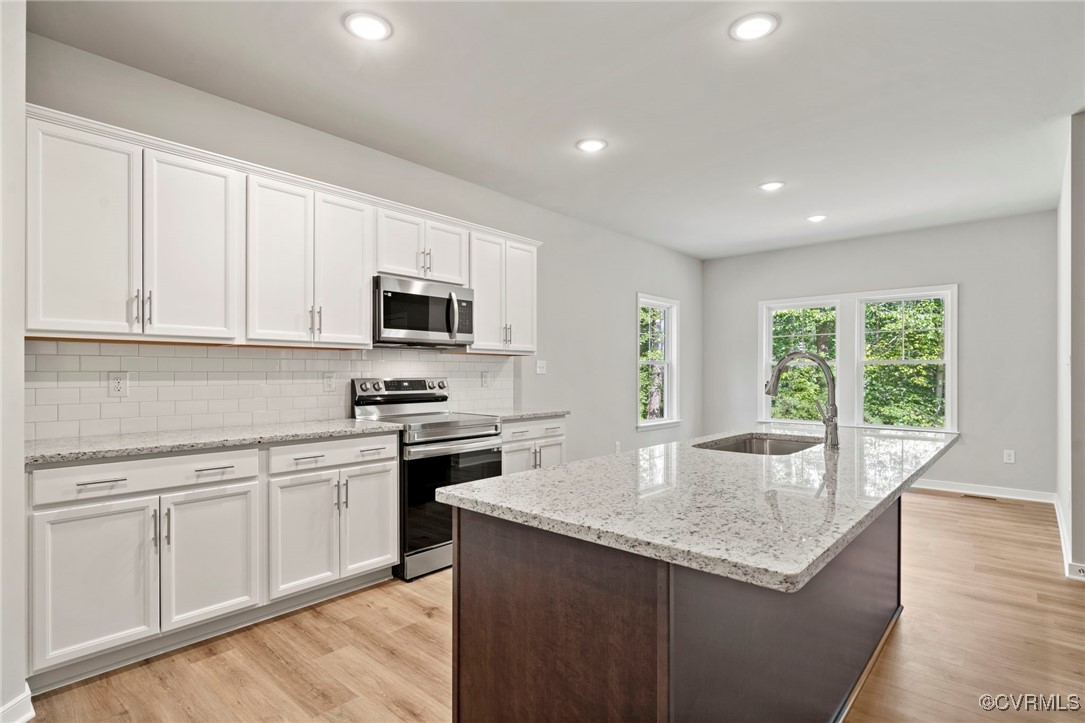 TBD Kensington Lane