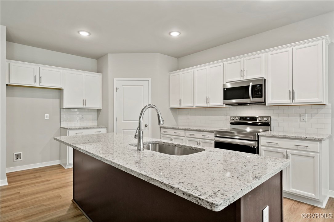 TBD Kensington Lane